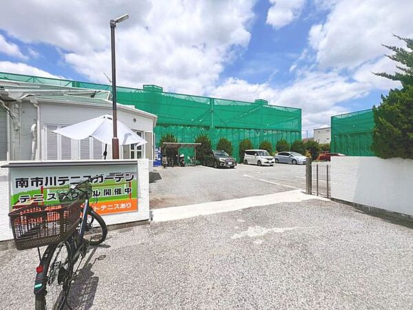 周辺を拡大表示
