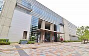 葛飾区水元総合スポーツセンター温水プールまで約1530m