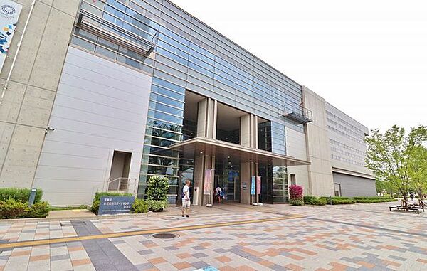 周辺を拡大表示