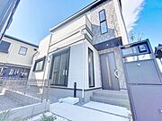 「～2階建て4LDK～」17帖以上のLDK、豊富な収納、生活を彩る設備など、プラアスワンのポイントが詰まった邸宅です。。