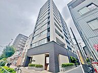 東京都江東区新大橋3丁目：物件画像