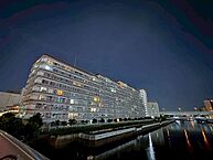 東京都江東区塩浜2丁目：物件画像