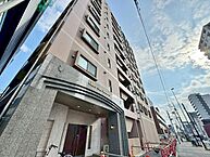 東京都葛飾区金町1丁目：物件画像