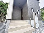 「玄関」