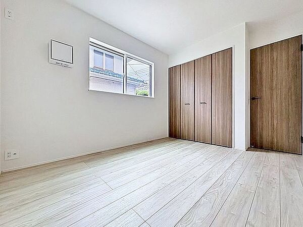 子供部屋