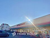徒歩6分。コモディイイダ西瑞江店 410m
