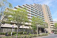 東京都江戸川区西葛西2丁目：物件画像