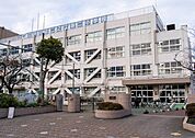江戸川区立二之江第二小学校まで約480ｍ