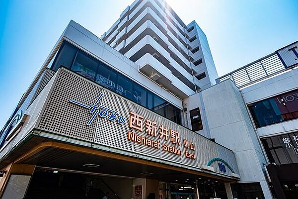 周辺を拡大表示