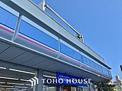 ローソン市川新井1丁目店 560m