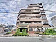 東京都足立区西新井5丁目：物件画像
