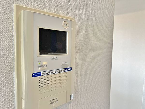室内を拡大表示