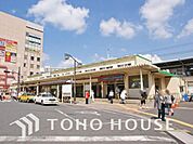 新小岩駅(JR東日本 総武本線)まで約300m