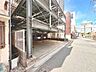 駐車場：「駐車場」空・詳細要確認