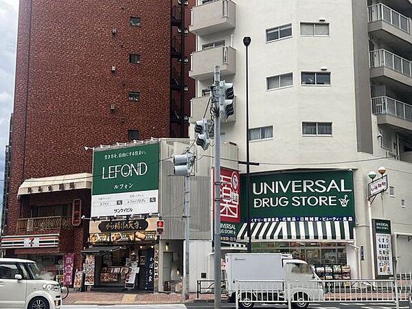 周辺を拡大表示