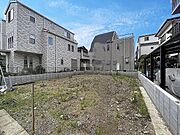 「～3階建て3SLDK～」16帖以上のLDK、豊富な収納、生活を彩る設備など、プラアスワンのポイントが詰まった邸宅です。。