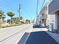 東京都足立区六月2丁目：物件画像