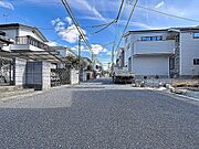 「前面道路」