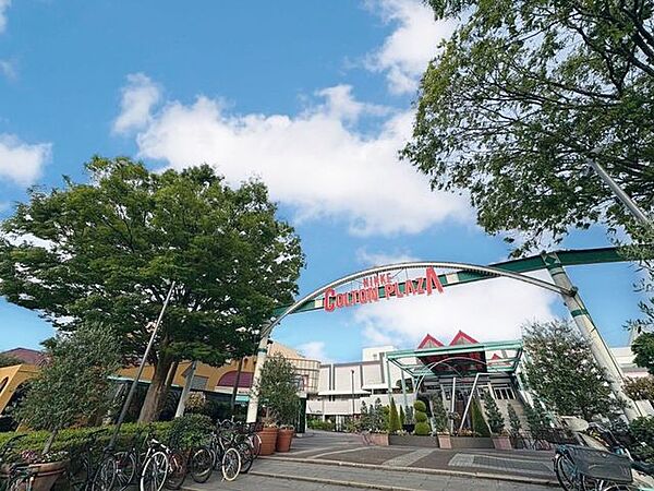 周辺を拡大表示