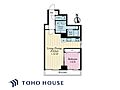 麻布永坂レジデンス2階6,999万円