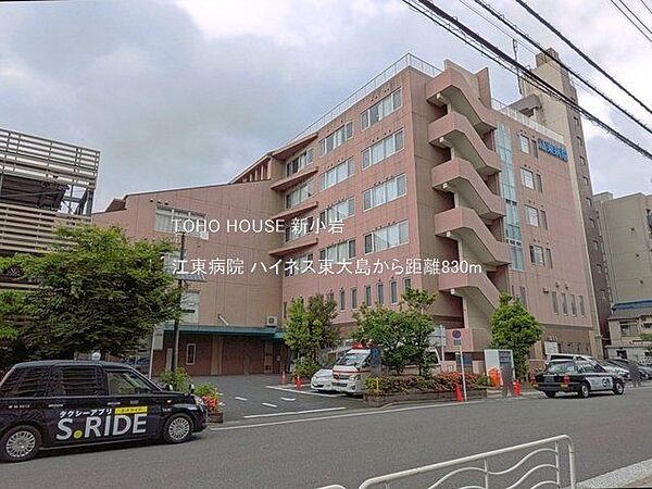 周辺を拡大表示