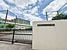 周辺：葛飾区立花の木小学校 360m