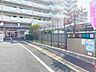 周辺：葛飾区立小合保育園 120m