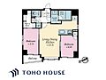 八丁堀アムフラット10階9,999万円