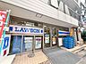 周辺：ローソン亀戸水神店 180m