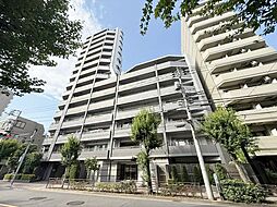 ライオンズシティ東京根岸