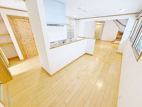 洋室を拡大表示