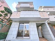 東京都葛飾区東新小岩2丁目：物件画像