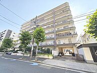 東京都墨田区亀沢2丁目：物件画像