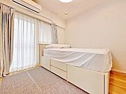 「居心地の良いナチュラル空間」お家時間を穏やかに過ごせる寛ぎの空間です。居心地の良さを実感して頂けるお部屋となっております。