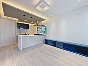 「寛ぎの空間リビング」毎日過ごす場所だからこそ、飽きのこないデザインが大事。本当に欲しい「寛げる空間」を実感して頂けます。