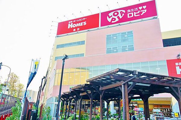 周辺を拡大表示