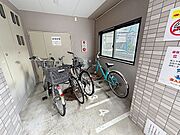 「駐輪場」空・詳細要確認