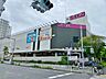 周辺：イオン東雲店 750m