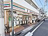 周辺：セブンイレブン松島店 220m