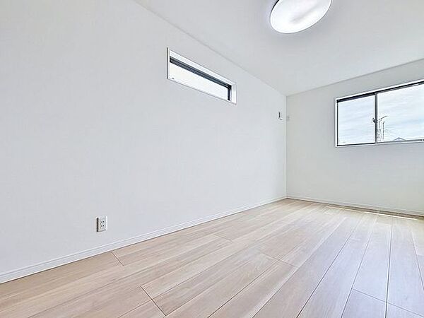 子供部屋