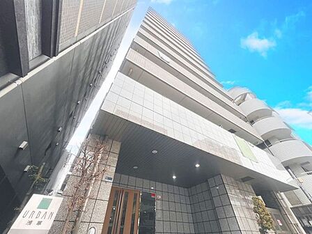「〜ナイスアーバン浅草〜」9階×63平米の開放的な住戸。2026年7月にリフォーム完了予定のペット飼育可能マンションです。