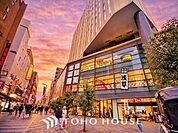 徒歩16分。ユニクロ 浅草店 1260m