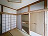 収納：「押し入れ」寛ぎの和空間や客間としての使い方は勿論、赤ちゃんや小さなお子様を遊ばせるスペースとしても重宝する和室は、多種多様な使い方が出来るので未だ廃れることのない日本の文化と言えますね。