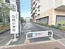 周辺：台東区立忍岡小学校 230m