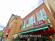 まいばすけっと本所吾妻橋駅前店 630m