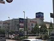 アリオ北砂 860m