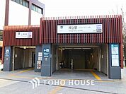 押上駅(東武 スカイツリーライン) 790m