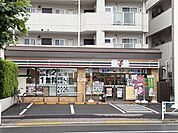 セブンイレブン墨田押上2丁目東店 260m