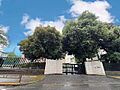 台東区上野中学...