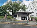 台東区立谷中小...